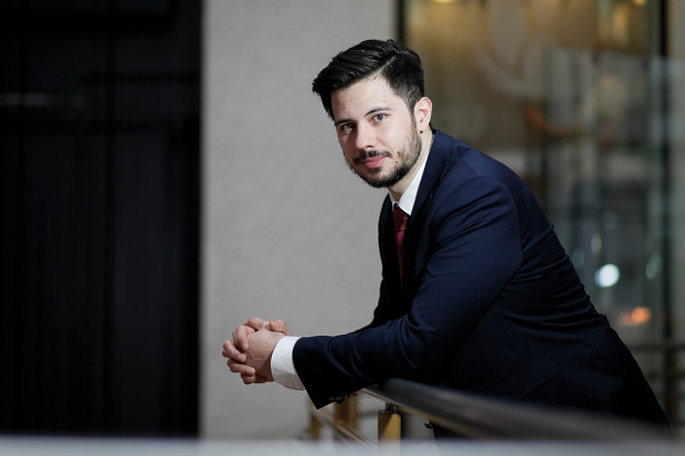 Intenson powalczy o podniebienia Polaków