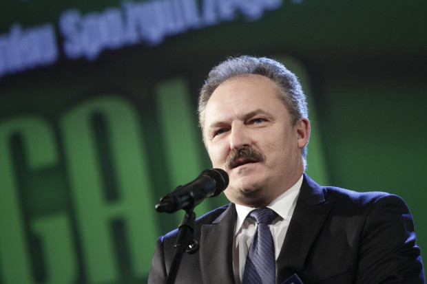 Marek Jakubiak, fot. Paweł Pawłowski Jakubiak: Trzeba uświadamiać Polakom, że kapitał ma narodowość