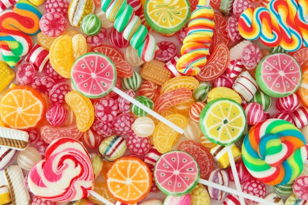 fot. shutterstock.com Kwitnie eksport polskich słodyczy do Czech
