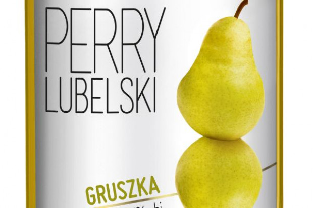 Perry Lubelski fot. Ambra Ambra wprowadza kolejne cydry oraz nowość – Perry Lubelski