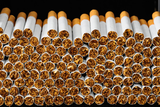 Szara strefa w akcyzie stanowi ok. 15-17 proc. rynku papierosów i generuje ok. 3 mld zł strat dla budżetu państwa. fot. shutterstock W walce z szarą strefą w akcyzie pomóc mogą jedynie kompleksowe rozwiązania