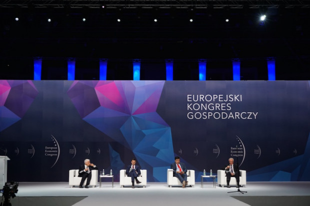 Fot. PTWP EEC 2016: Podsumowanie pierwszego dnia - relacja video