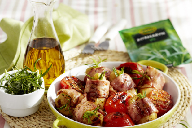fot. za mccormickcorporation.com McCormick z nową agencją komunikacyjną