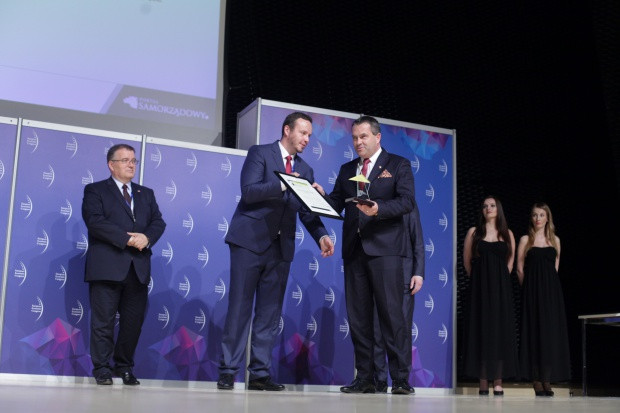 fot. PTWP Drugi dzień EEC 2016 - relacja video