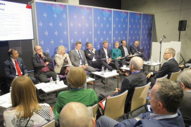 fot. PTWP EEC 2016: Rynek indyjski jest ogromną szansą dla polskich firm