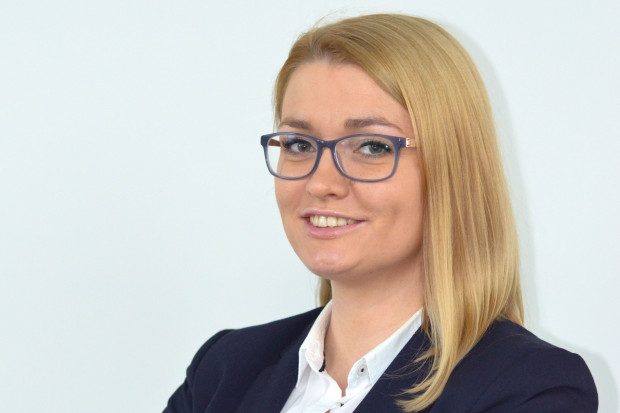 Małgorzata Ambroziak, ekspert rynku pracy Antal. Fot. Antal Zmiany w Kodeksie pracy chronią dobro pracowników i interesy pracodawców