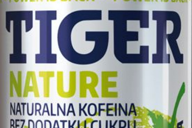 fot. materiały prasowe marki Tiger Tiger w dwóch letnich smakach
