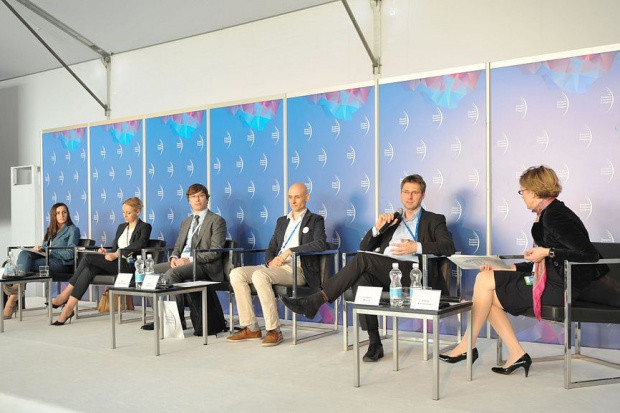 fot. zelaznastudio.pl EEC 2016: Pełna relacja z debaty „15 lat e-commerce w Polsce”