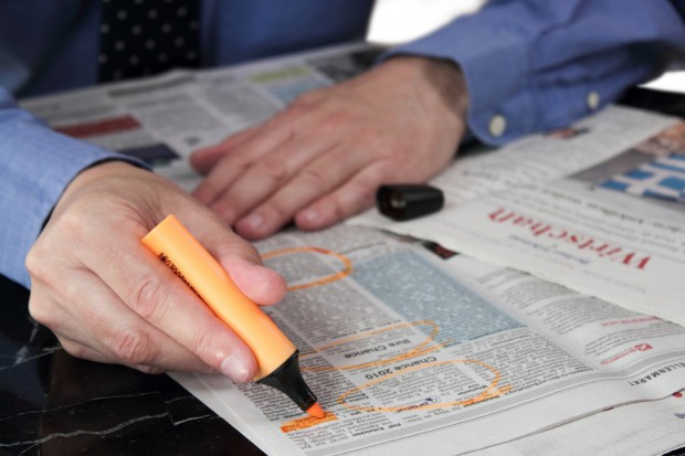 fot. shutterstock PIP znalazła uchybienia w blisko połowie skontrolowanych agencji pracy tymczasowej