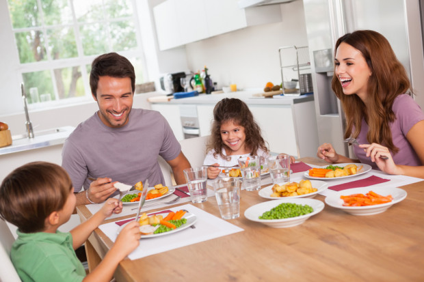 Fot. Shutterstock GUS: wydatki na żywność to 24 proc. budżetów domowych