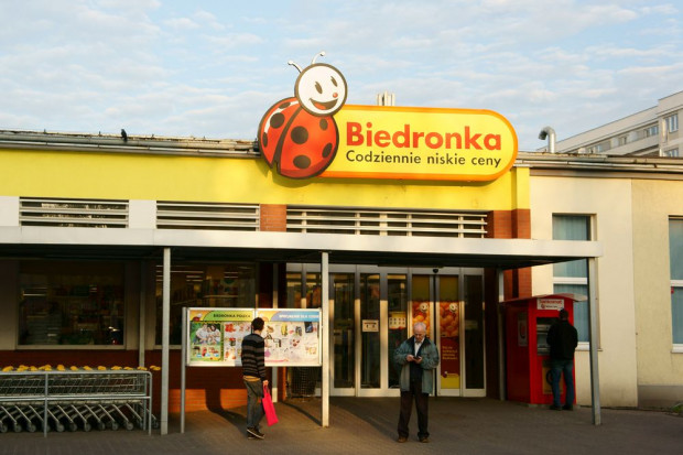 Fot. shutterstock Biedronka rozszerza asortyment o akcesoria podróżne