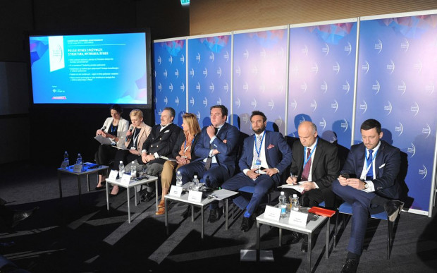 WYDARZENIA/KONFERENCJE