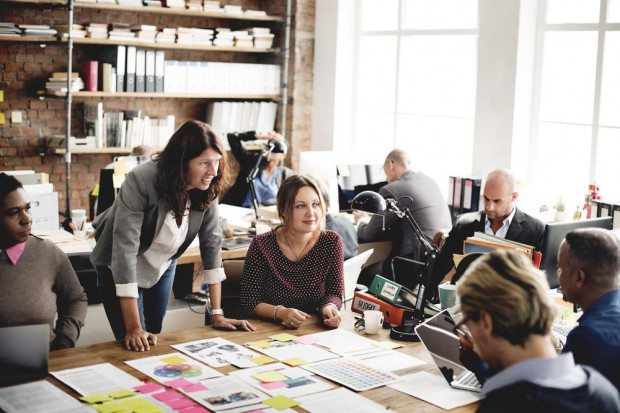 Fot. shutterstock MR przedstawiło pakiet rozwiązań dla firm rodzinnych