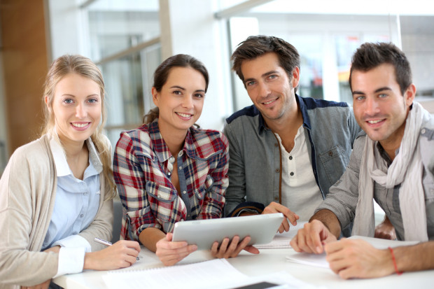 Fot. Shutterstock Millenialsi planują zakładanie firm spożywczych i handlowych