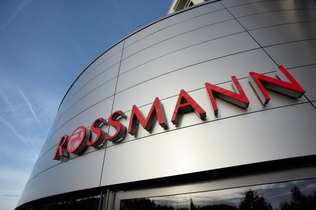 fot. materiały prasowe Rossmann będzie otwierał setkę nowych drogerii