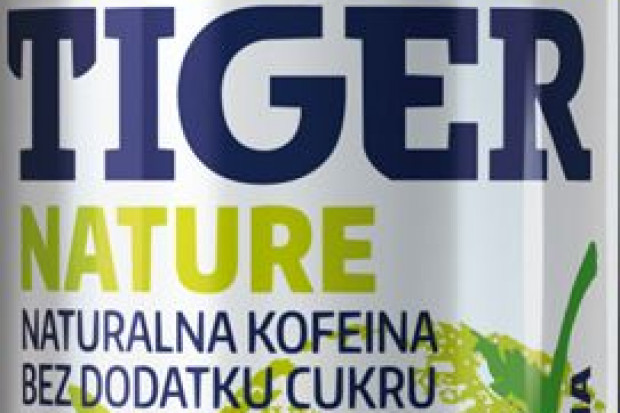 fot. materiały prasowe Limitowane, wakacyjne smaki Tiger Energy Drink