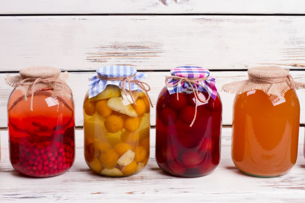 fot. shutterstock Sekretarz KUPS: Znaczenie rynku przetworów owocowo-warzywnych będzie rosnąć