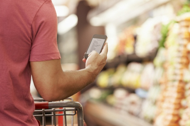 fot. shutterstock.com Biedronka częściej brana pod uwagę przy planowaniu zakupów niż Lidl