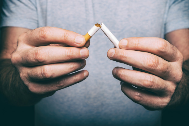 fot. shutterstock Białoruski rząd zapowiada kolejne kroki w walce z paleniem papierosów