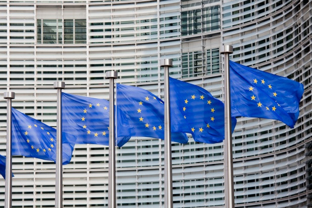 fot. shutterstock Komisja Europejska: Na świecie panuje coraz większy protekcjonizm gospodarczy