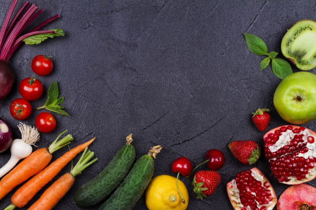 Fot. shutterstock Polska jest wśród unijnych liderów producentów owoców i warzyw