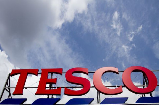 fot. Tesco Tesco notuje dodatnią sprzedaż LfL. W Europie wzrost o 2,8 proc.