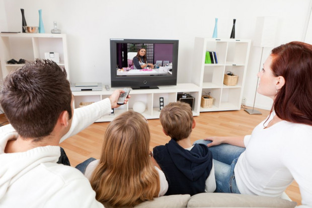 fot. shutterstock.com Rosną wydatki firm na reklamę w mediach tradycyjnych
