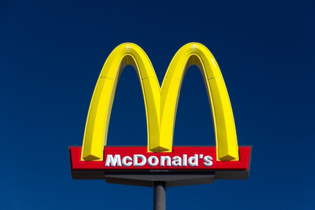 fot. shutterstock.com McDonald's: Wielu chętnych na zakup azjatyckich restauracji sieci