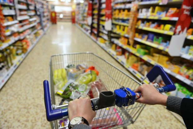 fot. shutterstock GUS: W maju podrożały ziemniaki oraz żywiec wołowy i wieprzowy