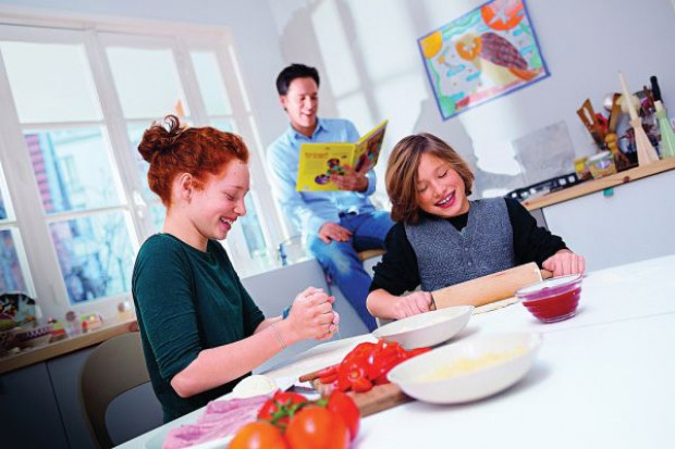 Jedna trzecia żywności produkowanej na świecie jest marnowana, a straty z tego tytułu sięgają niemal bilion dolarów rocznie fot. Nestle Nestle w międzynarodowym programie przeciw marnowaniu żywności