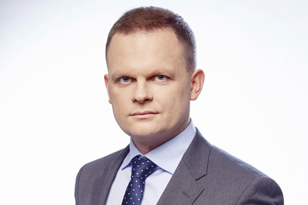 Łukasz Dominiak, dyrektor generalny Krajowej Rady Drobiarstwa. fot. mat. pras. Szef KRD: Otwarcie rynku RPA to szansa dla polskiego drobiu