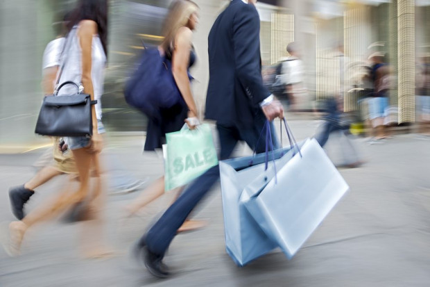 Fot. shutterstock NBP: Konsumenci spodziewają się niewielkiej inflacji