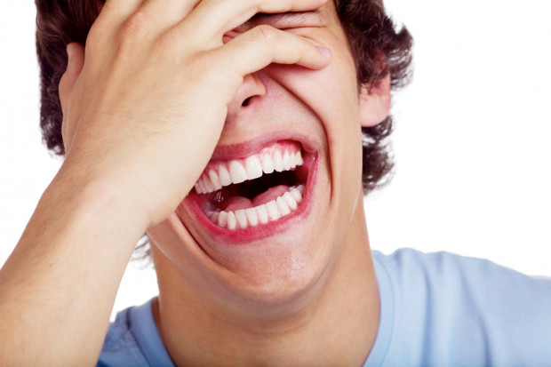 fot. Shutterstock Polacy najchętniej śmieją się z polityków - raport