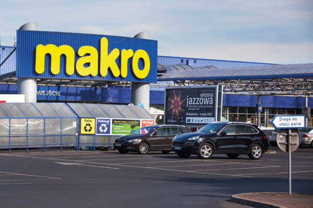 Makro reorganizuje sprzedaż