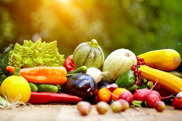 fot. shutterstock.com Żywność ekologiczna pozostanie rarytasem