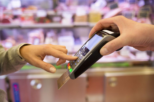 fot. shutterstock.com Cash back zyskuje popularność. Rośnie liczba sklepów z tą usługą