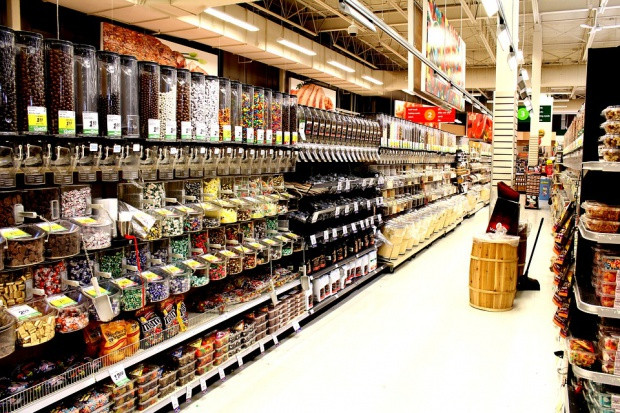 fot. pixabay.com Opozycja o podatku od handlu: Markety wyduszą z dostawców ostatni grosz