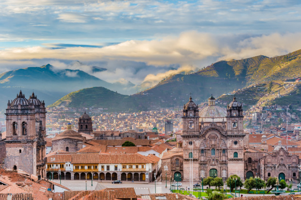 fot. shutterstock Dyrektor zakładów piwowarskich kandydatem na premiera Peru
