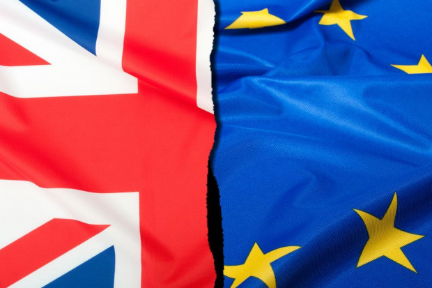 Fot. shutterstock BCC: 57 proc. przedsiębiorców nie obawia się wpływu Brexitu na własną firmę