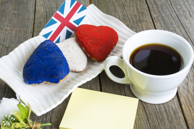 fot. shutterstock Producenci żywności walczą o brexitowe ciasteczka