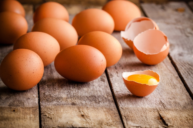 Fot. Shutterstock MRiRW o czeskich zarzutach ws. polskich jaj: