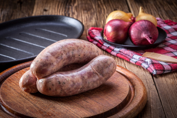 fot. shutterstock Rząd ma się zająć przepisami wspierającymi promocję polskiej żywności