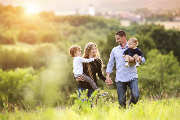 Fot. Shutterstock W poszukiwaniu efektów 500+