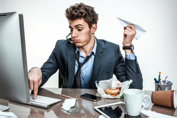 Fot. Shutterstock 500+ sprzyja obniżeniu aktywności zawodowej Polaków?