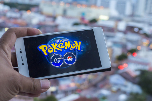 Fot. Tuah Roslan / Shutterstock.com Lokale McDonald's będą centrami Pokemon Go