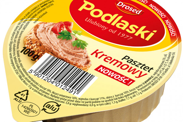 Fot. Materiały prasowe Niesłabnąca popularność pasztetów