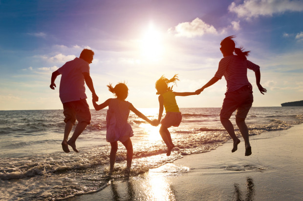 Fot. Shutterstock Polacy na droższych wakacjach