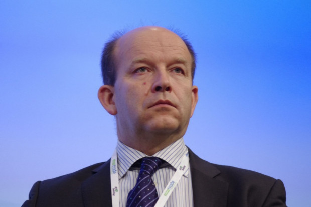 Konstanty Radziwiłł, minister zdrowia. Fot. PTWP Specjalna żywność nadal z publicznym wsparciem