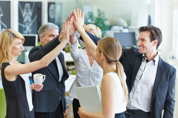 Fot. shutterstock Grywalizacja jako metoda motywowania pracowników