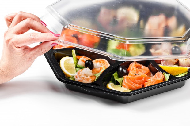 Firmy z cateringiem dietetycznym rosną jak grzyby po deszczu